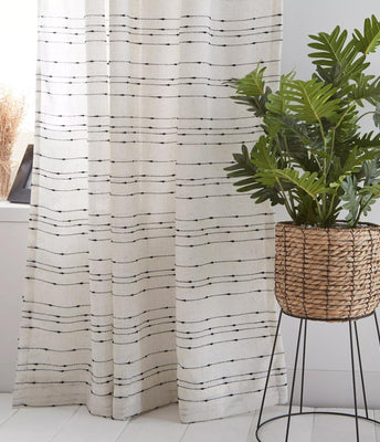 Sheer Curtains & Window Sheer Panels