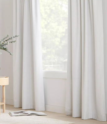 Blackout Window Curtains