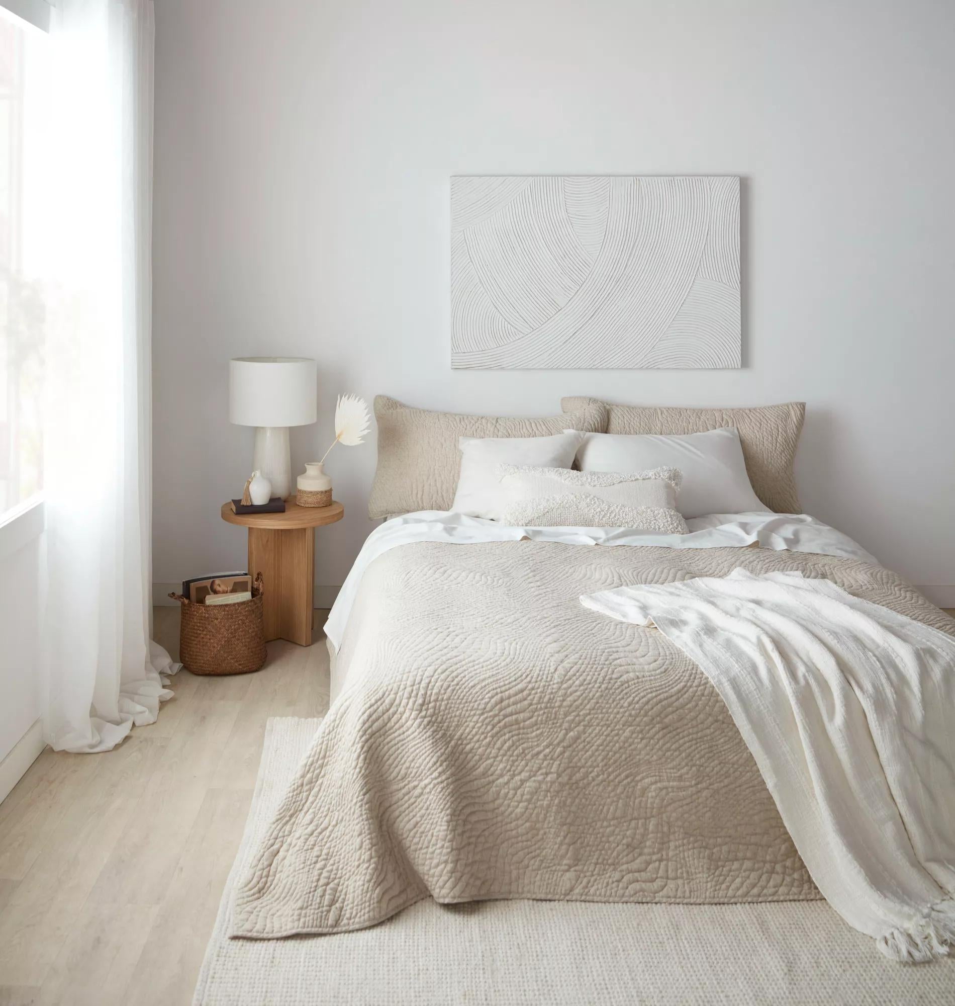 Kyla Collection - Coverlet Set