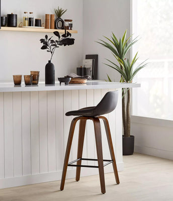 Modern Bar & Counter Stools
