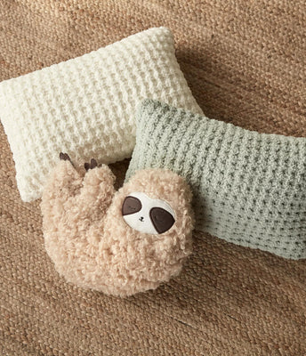 Nursery Throw Pillows