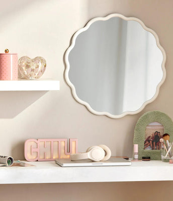 Junior Wall Decor & Mirrors