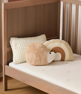 Crib Bedding & Throws