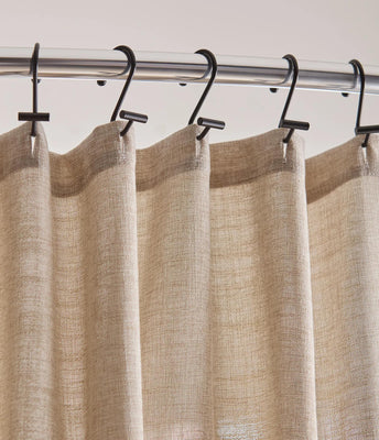 Curtain Accessories & Hardware