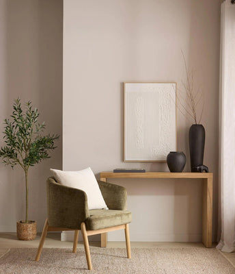 Accent Chairs & Sofas