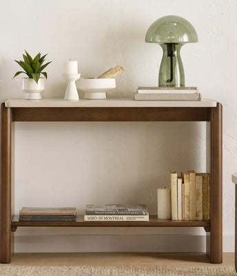 Entryway & Console Tables