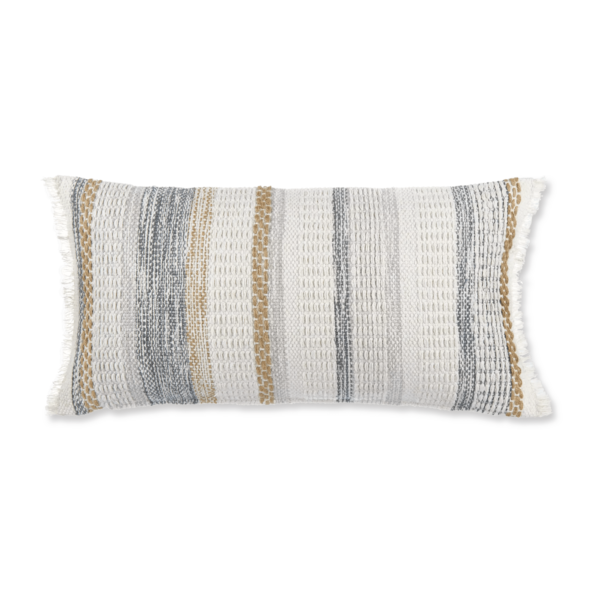 Aleck Decorative Lumbar Pillow