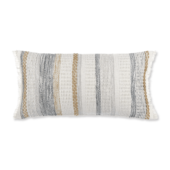 Aleck Decorative Lumbar Pillow