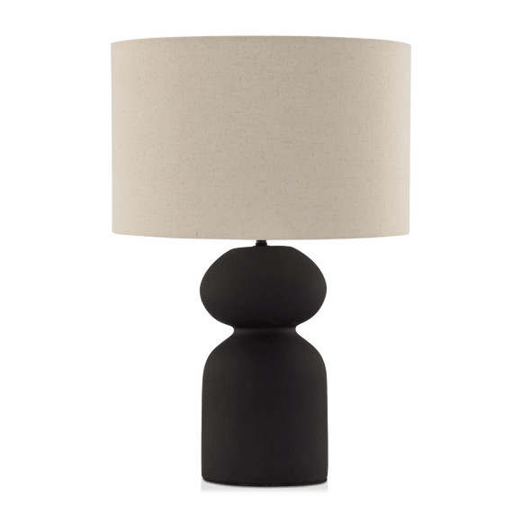 Ceramic Table Lamp