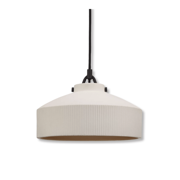 Ceramic Ceiling Lamp