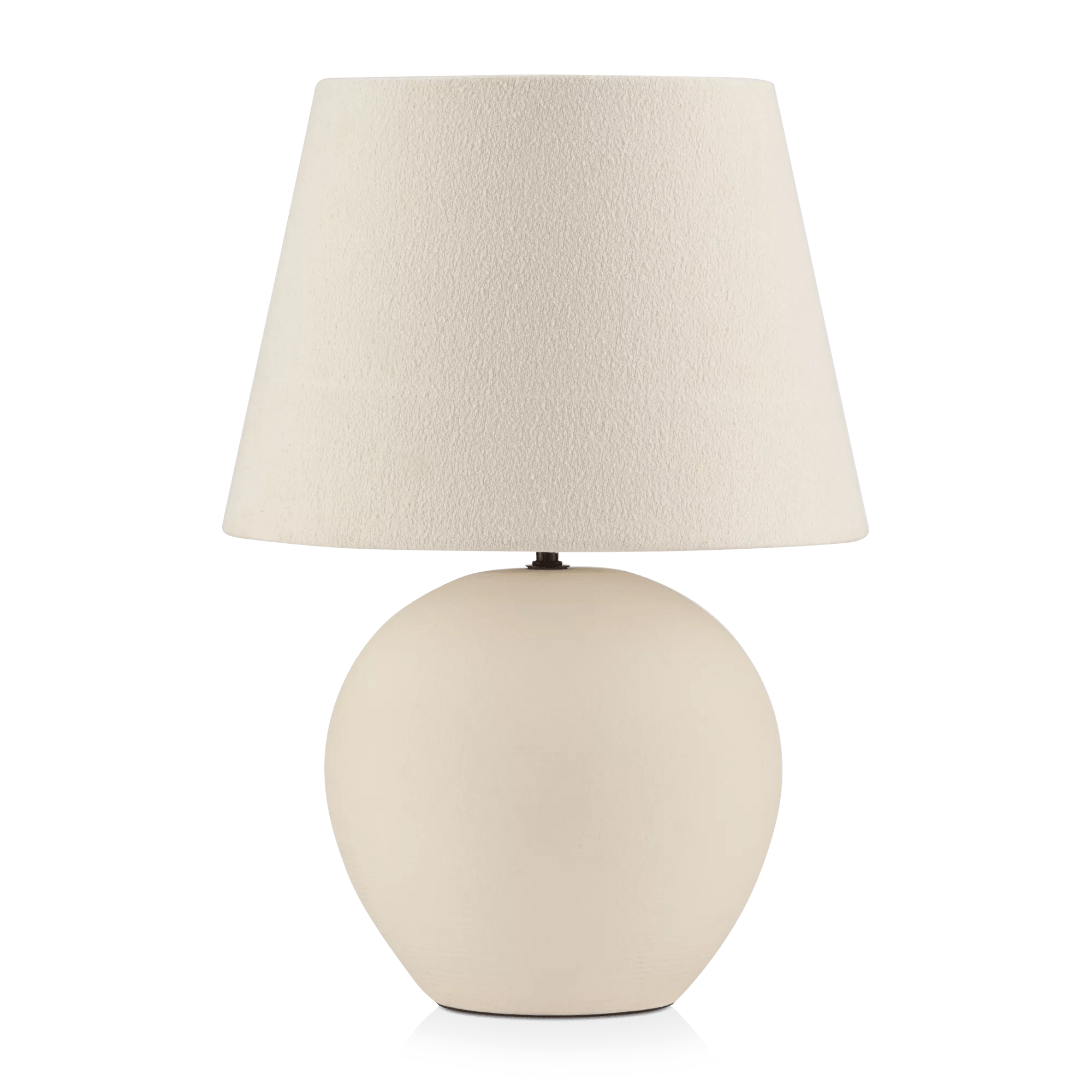 Ceramic Table Lamp