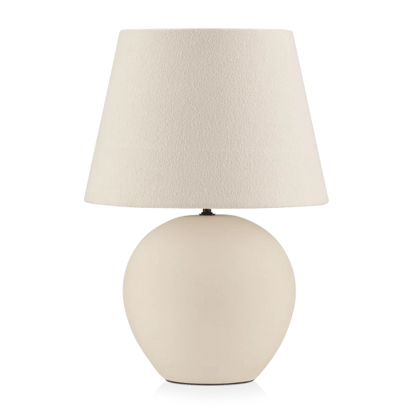 Ceramic Table Lamp