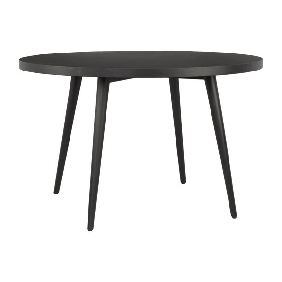 Round Dining Table