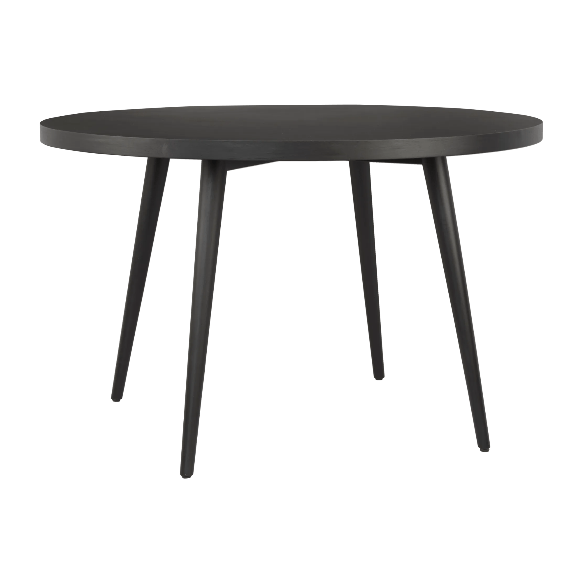 Round Dining Table