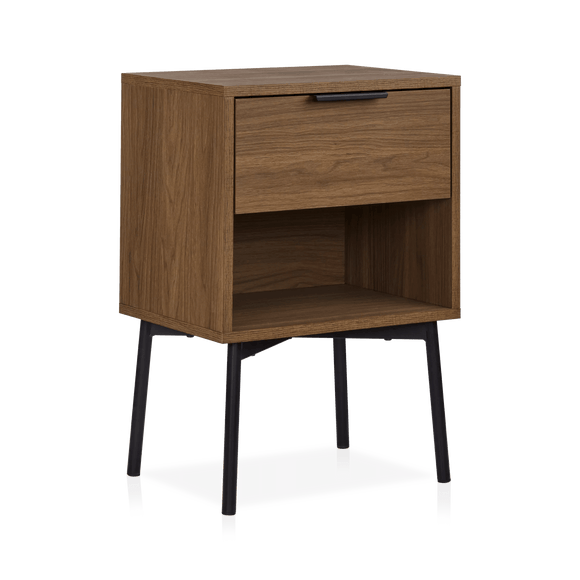 Side Table with Drawer