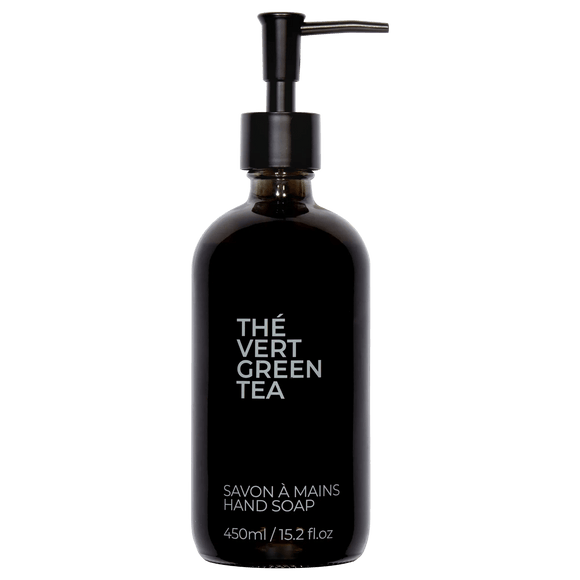 Green Tea Hand Soap