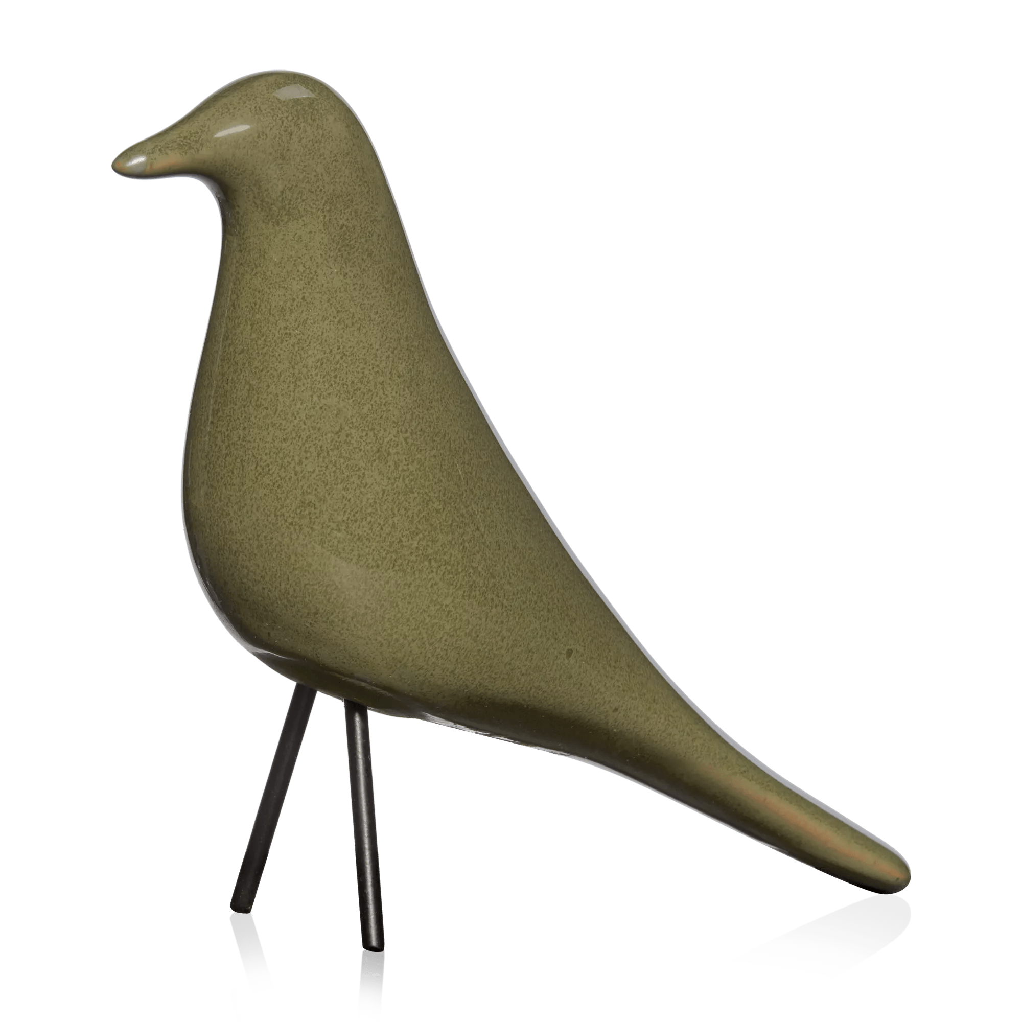 Decorative Ceramic Bird