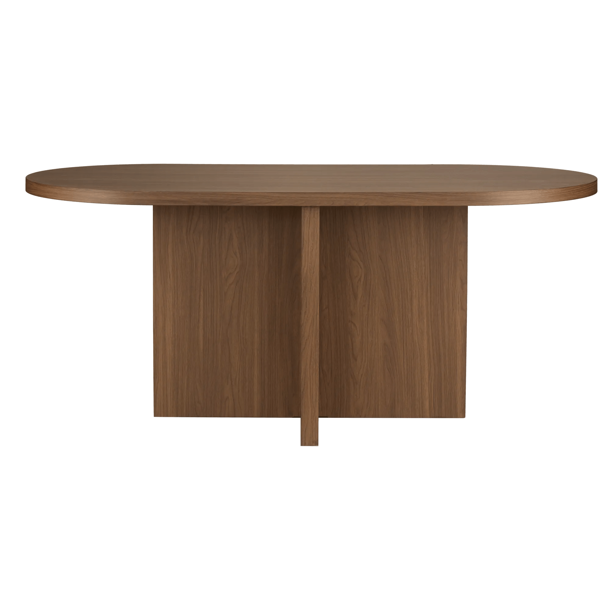 Walnut Dining Table