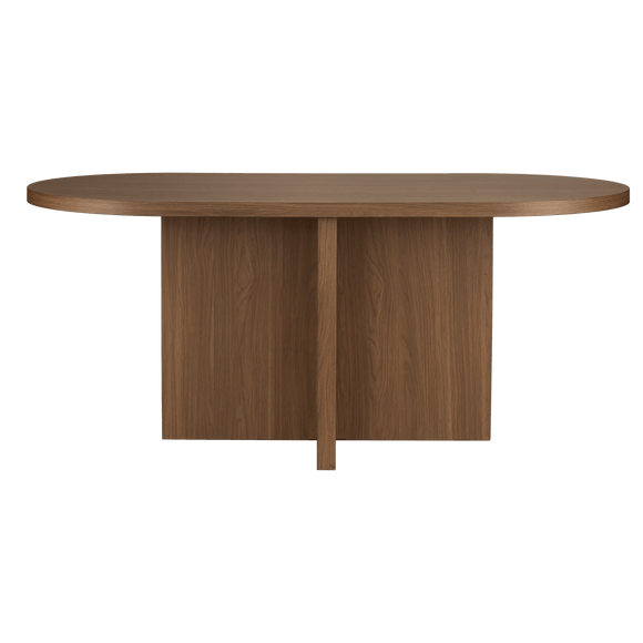 Walnut Dining Table