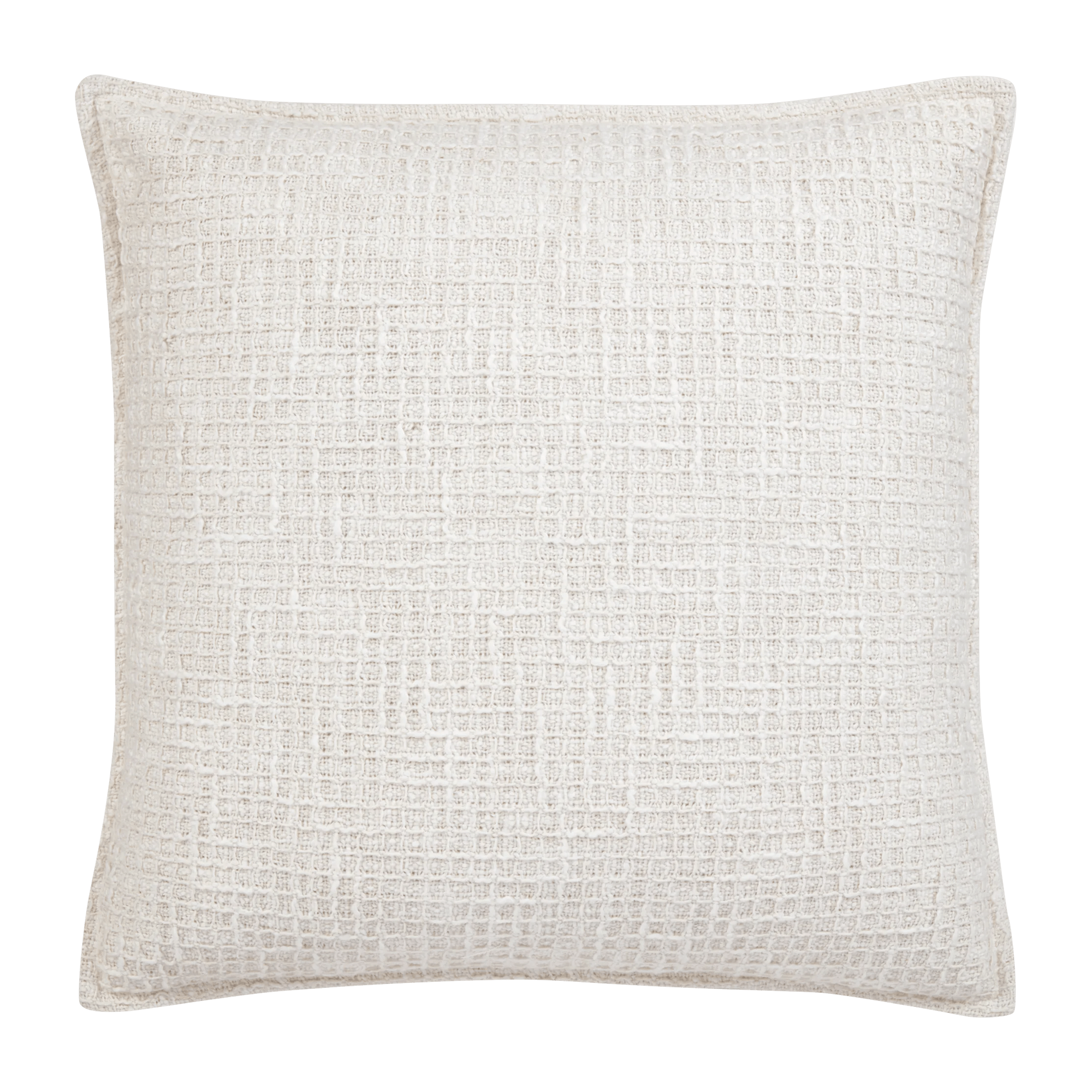 Nellie Neutral Decorative Pillow