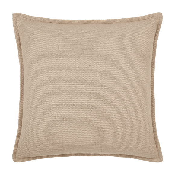 Coussin décoratif West Taupe