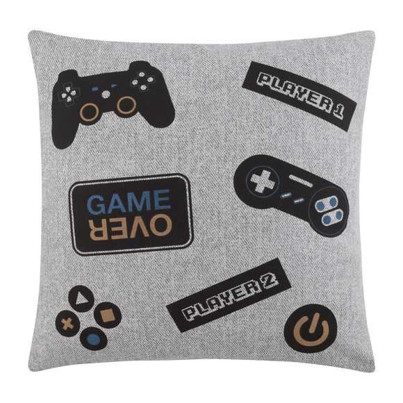 Coussin décoratif Earl