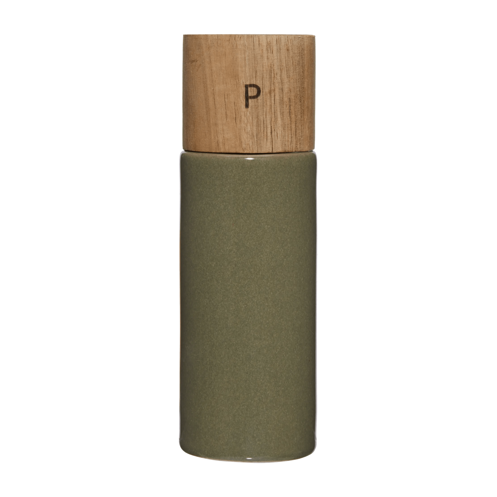 Ceramic Pepper Grinder