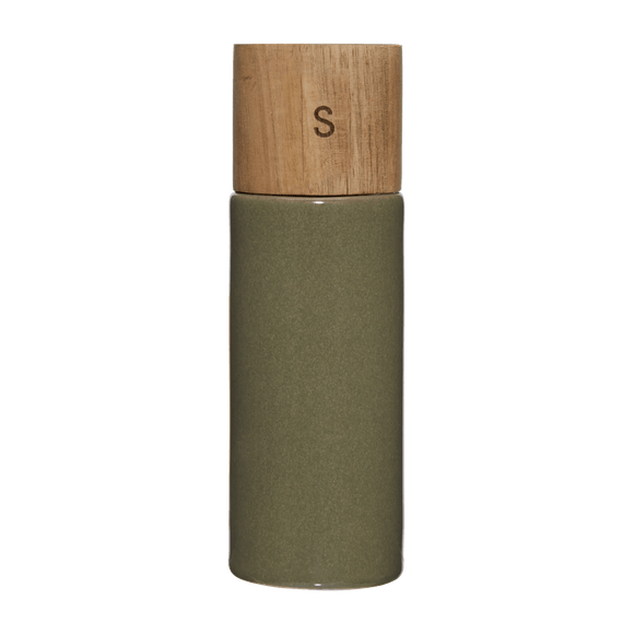 Ceramic Salt Grinder