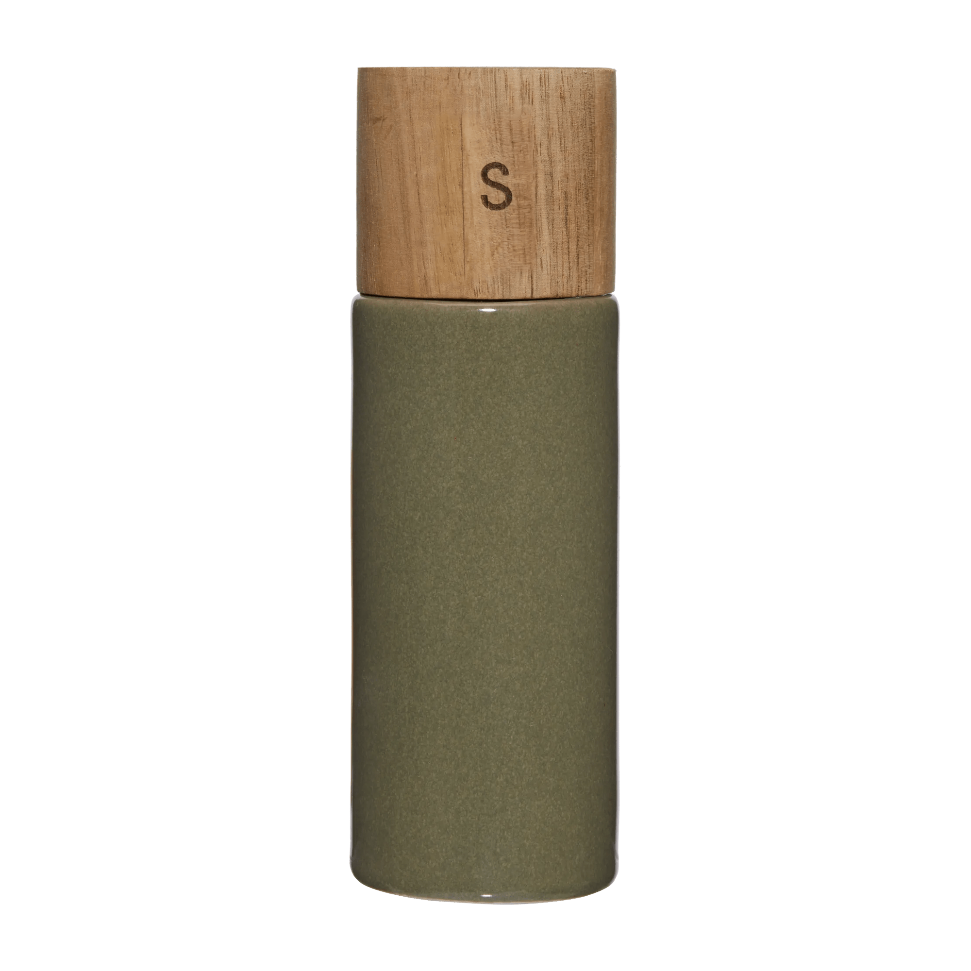 Ceramic Salt Grinder