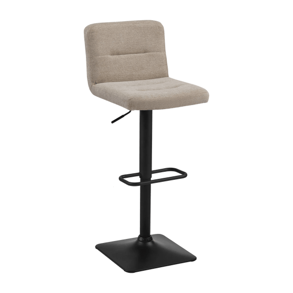 Modern Adjustable Bar Stool