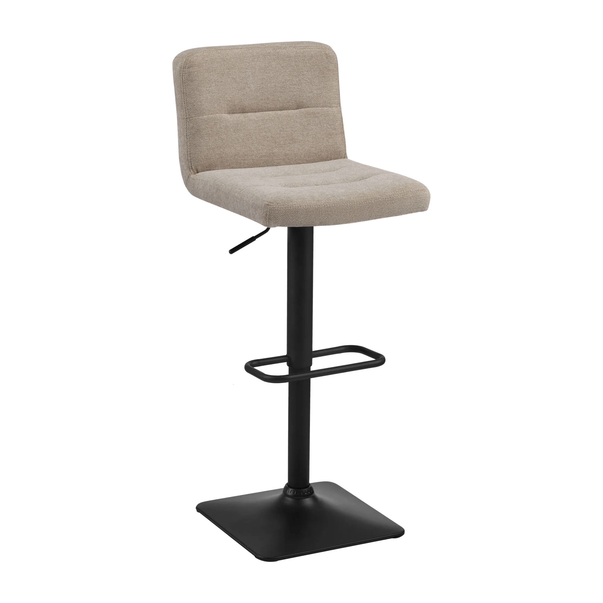 Modern Adjustable Bar Stool