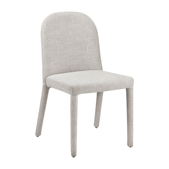 Fully Upholstered Dining Chair