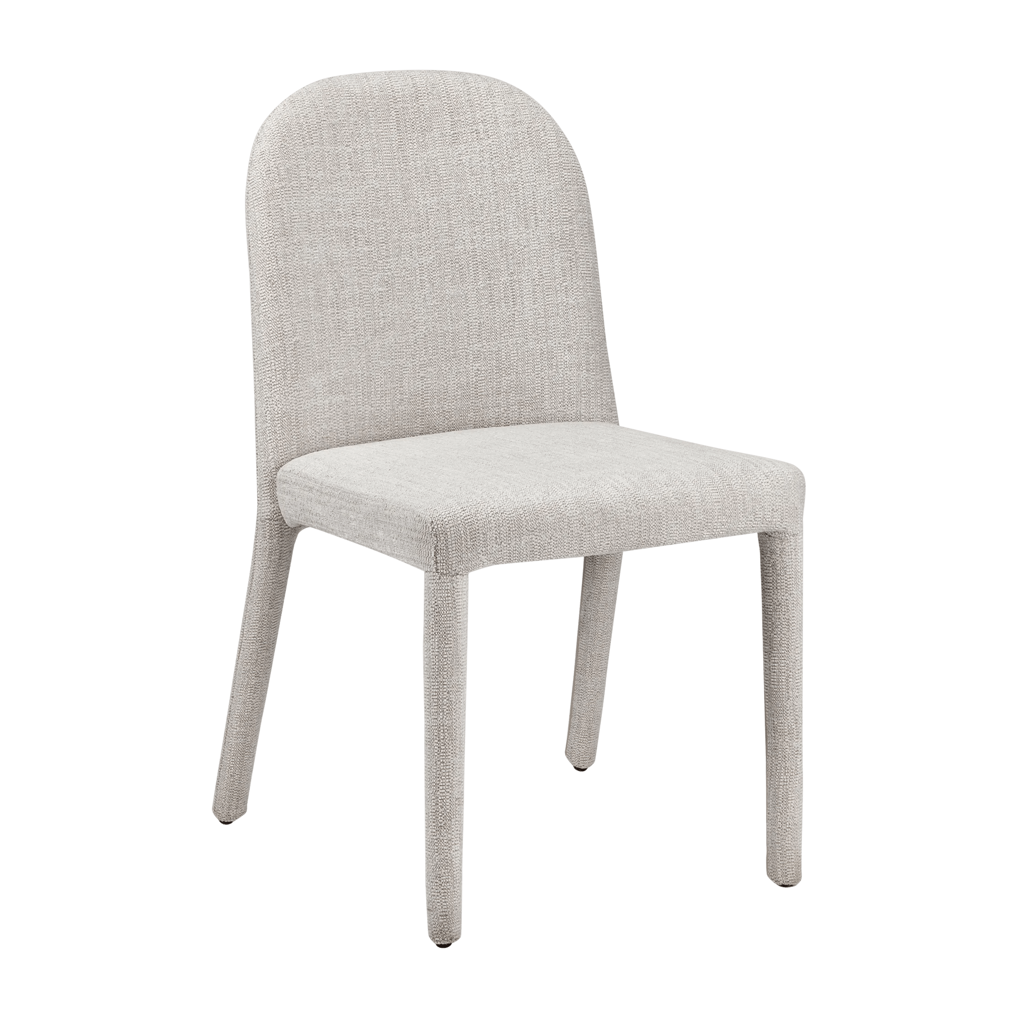 Fully Upholstered Dining Chair